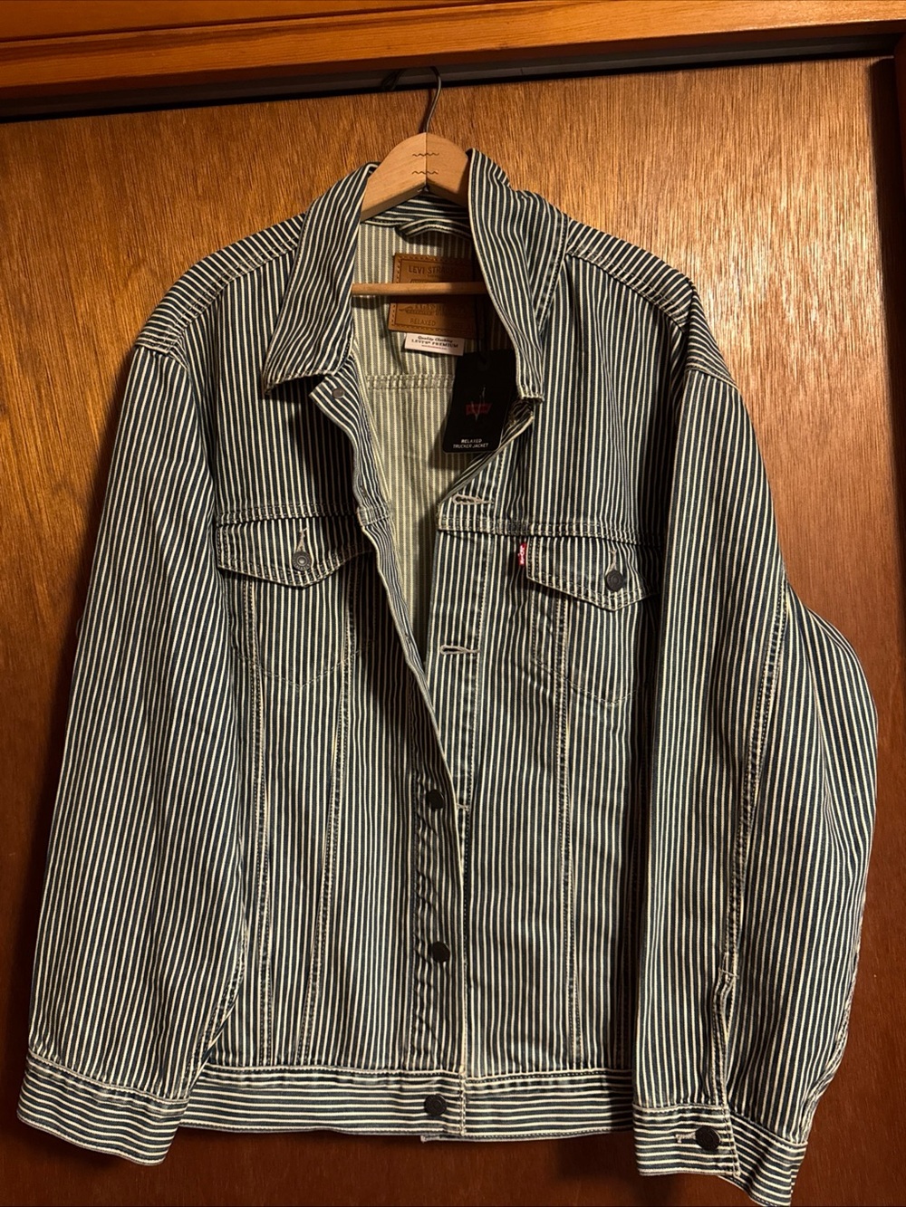 Levi’s XL Men’s Brand New with Tags